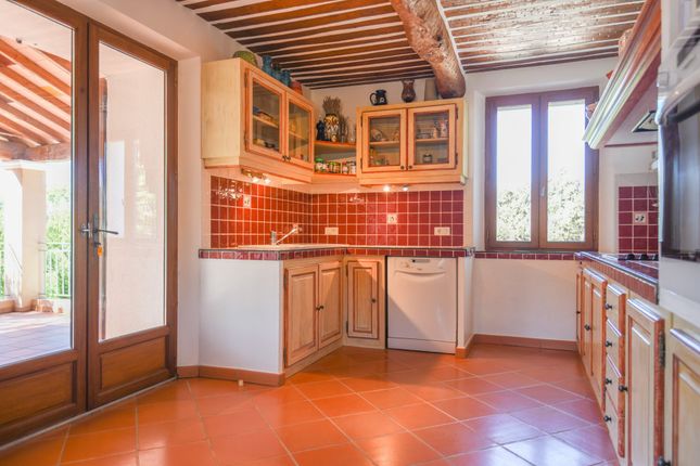 Villa for sale in Le Thoronet, Var Countryside (Fayence, Lorgues, Cotignac), Provence - Var