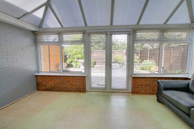 49, Worsley Chase, March photo 3