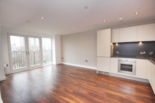 Flat for sale in Ordsall Lane, Salford