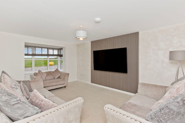 19, Smith Wynd, Tranent photo 2