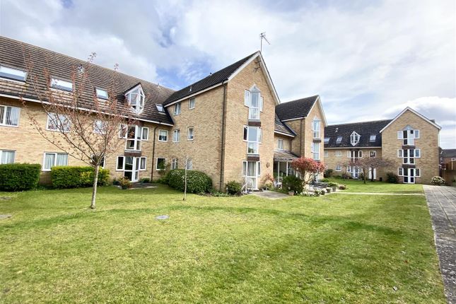 Flat for sale in Sunnyhill Road, Parkstone, Poole