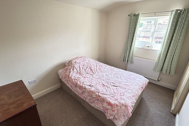Flat to rent in Old Road, Heage, Belper