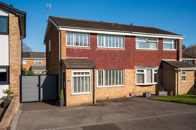 3-bed house on 19, Arundel Close, Dronfield, £245,000