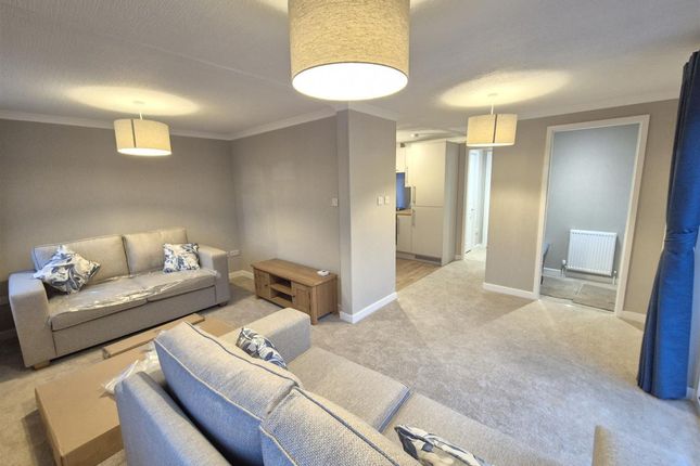 18 Crofters Vale Park Main Street, Barlestone photo 4