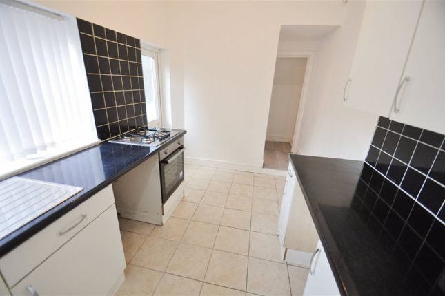 Terraced house to rent in Palatine Road, Wallasey