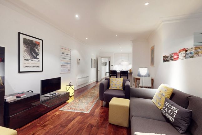 Flat for sale in Beverly House, 133-135 Park Road, London