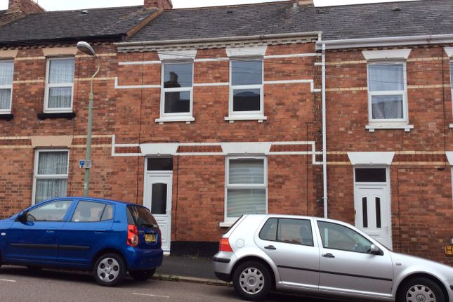 32, May Street, Exeter photo 3