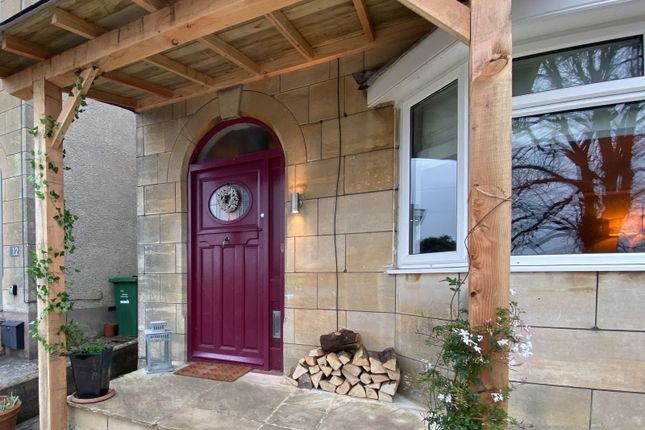 Thumbnail Semi-detached house for sale in Bay Tree Road, Bath