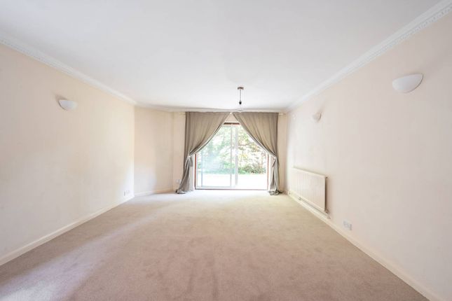 Thumbnail Flat to rent in The Downs, Wimbledon, London