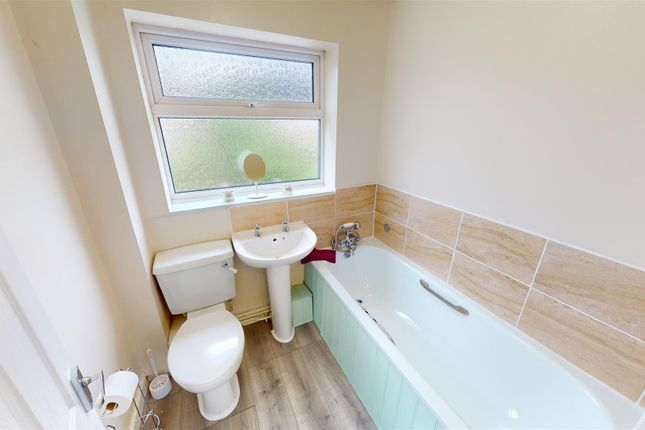 Semi-detached house for sale in Standish Drive, Rainford, St. Helens, 8