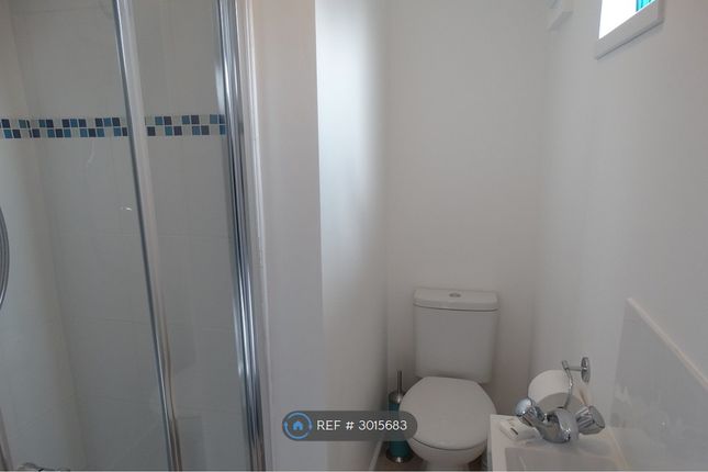 Orion Close, Southampton photo 2