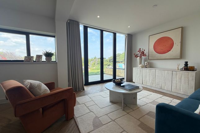 Flat 11, Shackleton, Maritime Park, Warsash photo 3
