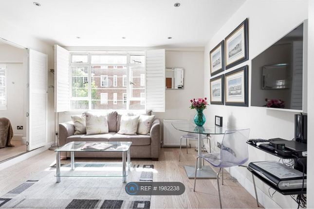 Thumbnail Flat to rent in Nell Gwynn House, London