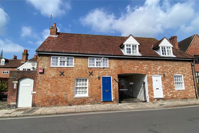 Thumbnail Semi-detached house to rent in St. Martins Square, Chichester, West Sussex
