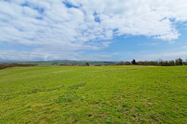 Land for sale in Land At Lochhill, Ringford, Castle Douglas