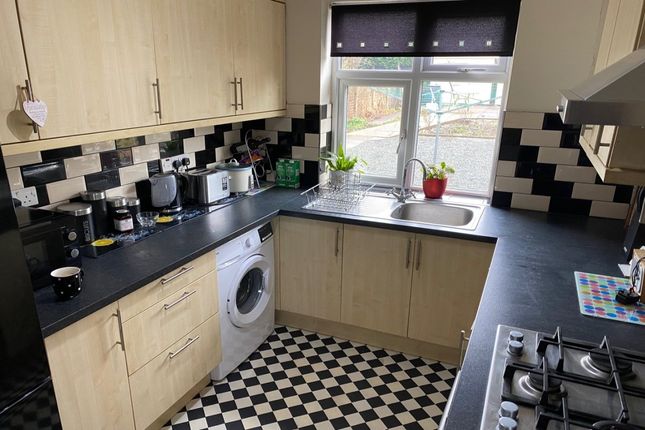 Semi-detached house for sale in Whalley Avenue, Stoke-On-Trent