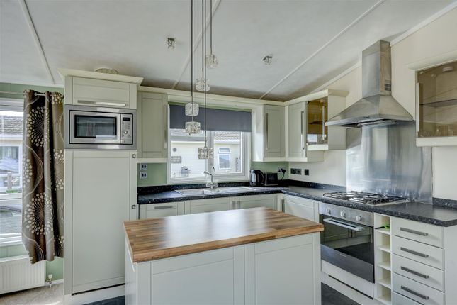 19, Hesket Caravan Park, High Hesket photo 2