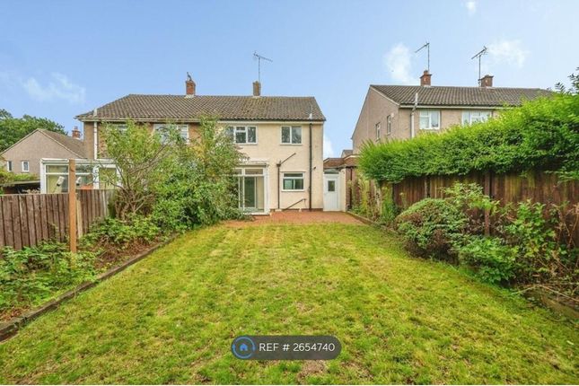 Davies Drive, Uttoxeter photo 2