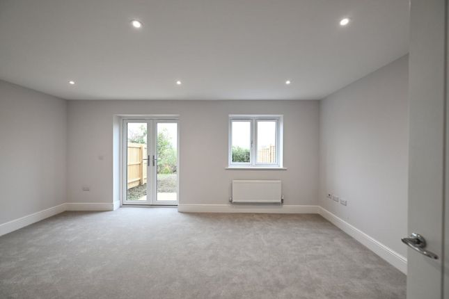 Plot 46 Bedstone, Severn Meadows, Worcester photo 3