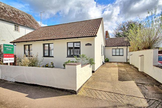 Thumbnail Detached bungalow for sale in Hadham Cross, Much Hadham