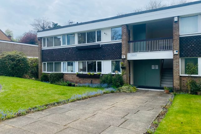 Flat to rent in Chadbrook Crest, Richmond Hill Road, Edgbaston