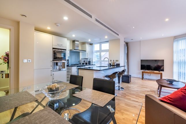 Flat 22, Westrovia Court, 5, Moreton Street, London photo 4