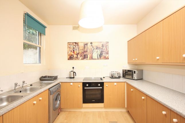 Terraced house to rent in Frenchwood Street, Preston, Lancashire