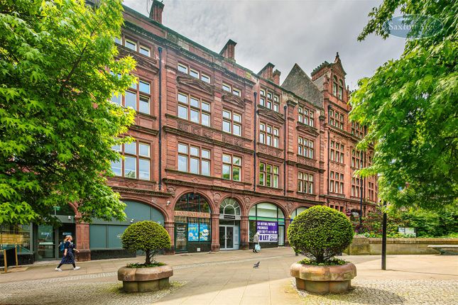Thumbnail Flat for sale in St. Pauls Parade, City Centre, Sheffield