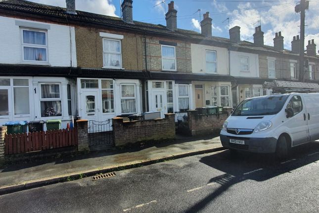 Property to rent in St. Marys Road, Watford