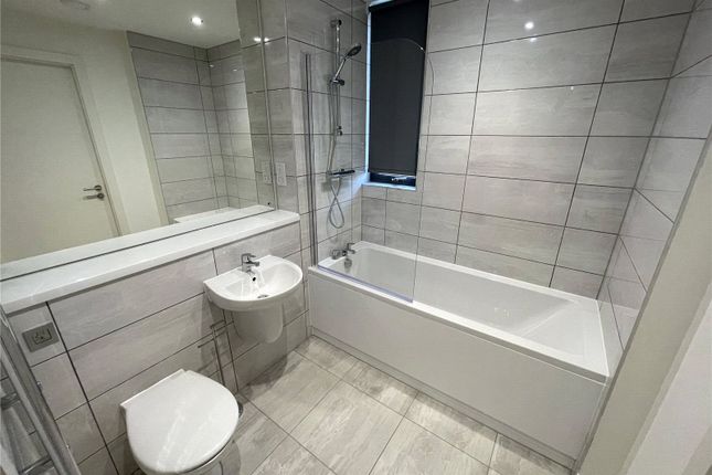 103, Derby Court, Liverpool photo 5