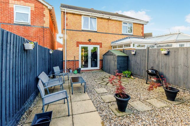 5, Spring Meadow, Tipton photo 5