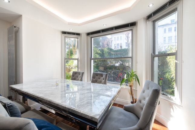 Flat for sale in Ormonde Court, Belsize Grove, London