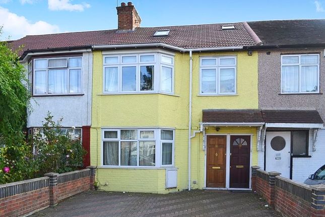 3-bed flat on 15a, Station Crescent, Wembley, £424,950
