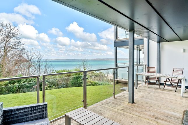 Thumbnail Flat for sale in The Terrace, St. Ives