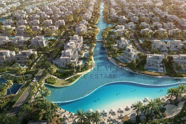 Thumbnail Villa for sale in The Oasis By Emaar, Dubai, United Arab Emirates