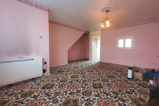 End terrace house for sale in Copper Beech Close, Ilford