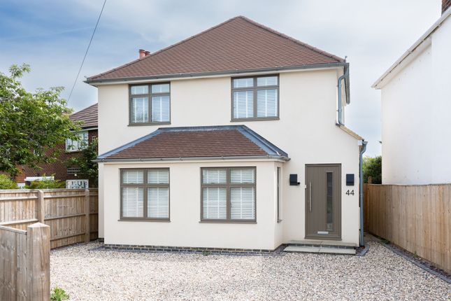 Detached house for sale in Linkside Avenue, Oxford OX2
