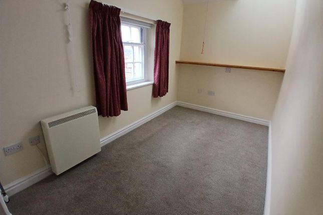 Flat 4, 3, College Street, Ludlow photo 3