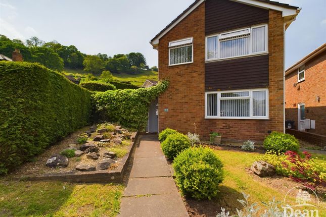 Detached house for sale in Nourse Place, Mitcheldean