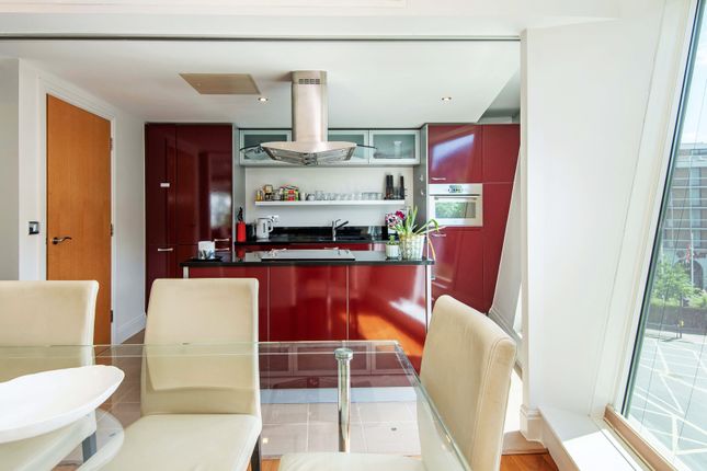 Flat for sale in Visage Apartments, Winchester Road, Swiss Cottage, London