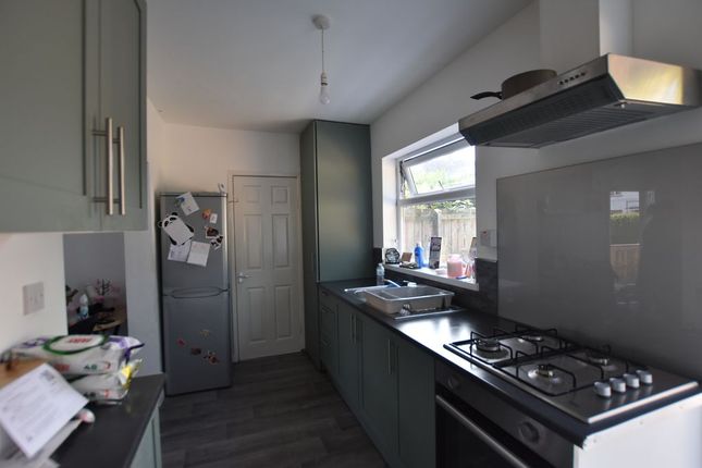 24, Meriden Avenue, Nottingham photo 4