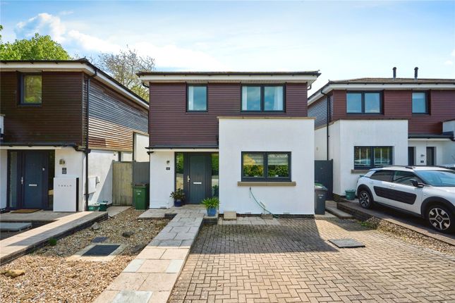 Thumbnail Detached house for sale in Long Orchard, Ryde