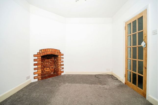 Terraced house for sale in St. Leonards Road, Weymouth