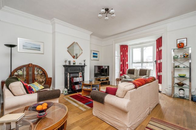 4-bed terraced on 5a, Brandon Road, Southsea, £650,000