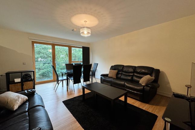 3/1, 16 Holmbank Avenue, Glasgow, G41 3JH, Glasgow photo 4