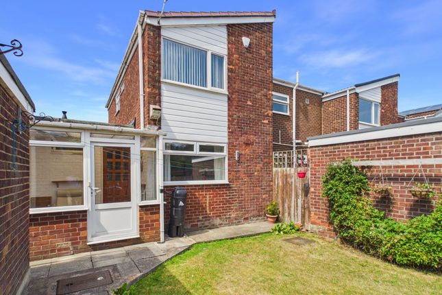 11 Montrose Drive, Gateshead photo 4