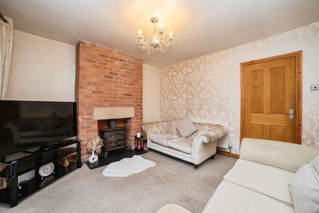 25, Douglas Avenue, Heanor photo 2