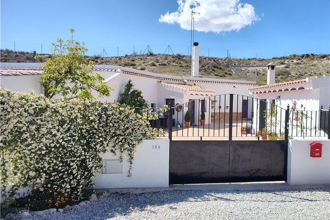 Property for sale in La Alqueria, Granada, Andalusia, Spain