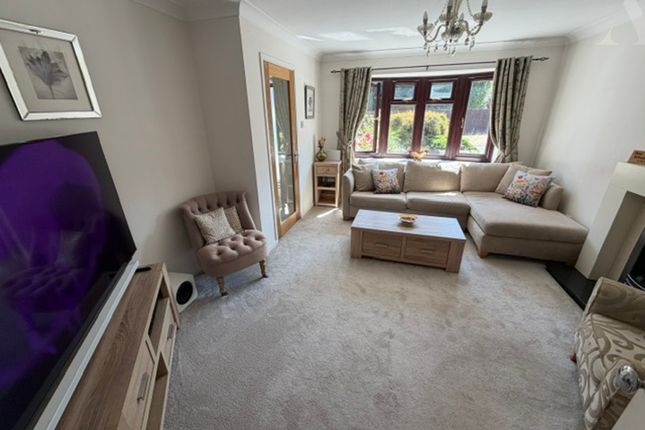 7 Wilkinson Croft, Birmingham photo 3