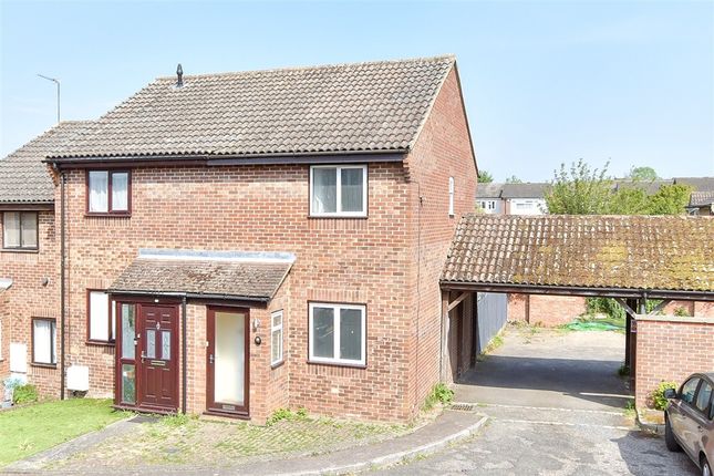 2-bed house on Silverdale Hartley, Longfield, £325,000